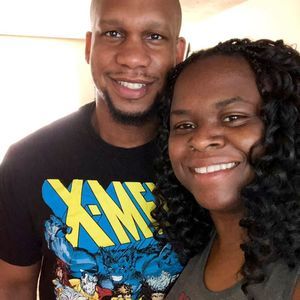 Meet your Posher, Stephen